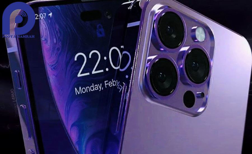 آیفون 14